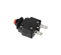 Bouton thermique - Pour Compresseur Bicylindre 3CV - Pour ref MECA24 760413