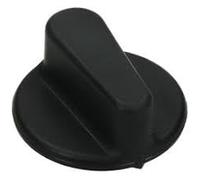 Bouton thermostat 3D pour Friteuse SS-1600007542 compatible Moulinex AM3008 AM3021 AM3031 SUPER UNO