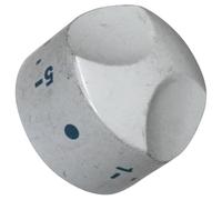 Bouton thermostat d'origine Réfrigérateur congélateur (C00048507 ARISTON HOTPOINT INDESIT)