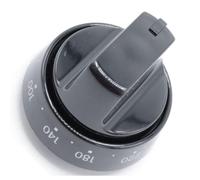Bouton thermostat pièce d'origine pour four C00495192