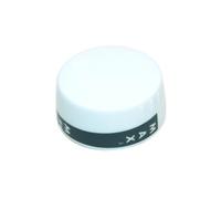 bouton thermostat pour ARC5423/2, ARC5524/2, ARC5774/2, WBE3411A, WBE3412A, WBE34142W, WBE3414W, PRB