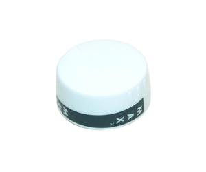 bouton thermostat pour ARC5423/2, ARC5524/2, ARC5774/2, WBE3411A, WBE3412A, WBE34142W, WBE3414W, PRB