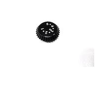 Bouton Thermostat Ranco (ms11-13) Gda