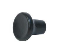 Bouton-tirette de trappe et de capot avant pour Porsche 911, 912, 964 & 993