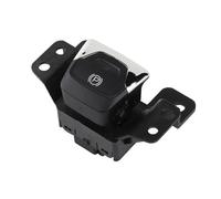 Bouton Traction Manuel Interrupteur Frein Stationnement Pour Cherokee 2014 - 2021 68141759AB 53389860 68141759AA 68141759AD 68373898AA Commutateur frein main voiture