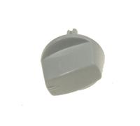 BOUTON TRIMMER BLANC (BCSVE) POUR REFRIGERATEUR SCHOLTES - C00293386