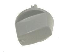 Bouton Trimmer Blanc (bcsve) Pour Refrigerateur Scholtes - C00293386 Blanc