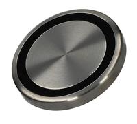 Bouton twistpad (320676-40504) - Plaque de cuisson (10004928 NEFF)