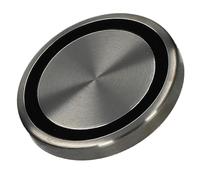 Bosch Bouton twistpad d'origine pour plaque de cuisson 10004928 00636170 NEFF, SIEMENS