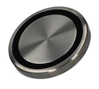 Bouton twistpad d'origine Plaque de cuisson 10004928, 00636170 NEFF, SIEMENS
