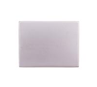 Bouton unique carré Berker/B pour Berker K.5 14057004