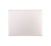 Bouton unique K.5 aluminium 14057003 Berker K.5