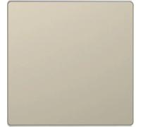 Bouton unique Merten SYSTEM D Sahara Sand MTN3300-6033