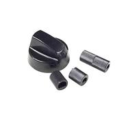 BOUTON UNIVERSEL AXE COURT DIA 6 M pour TABLE DE CUISSON Divers - 4103