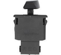 Bouton universel dedes clignotants de moto 1.2in de largeur