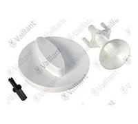 bouton Vaillant , avec axe 114287 Vaillant no. 114287