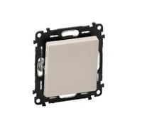 Bouton Valena Life LeGrand Deviator - Crème