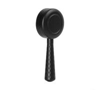Bouton vapeur pour machine à café Barsetto 02/02S et remplacement fiable (Noir)