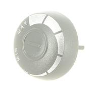 Bouton variateur 2190511226 2190511.21 - aspirateur