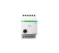 Bouton variateur gris 0-1000VA 230V SCO-814