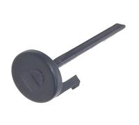 BOUTON/VERROU/GRIS pour PETIT ELECTROMENAGER ROWENTA - MS-0678645