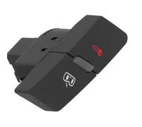 Bouton Verrouillage centralisé Accessoires Intérieurs Voiture Bouton Commutation Verrouillage Central Avant Gauche Commutateurs Porte Compatible Avec A6L 2005-2008 4F1962107 4FD962107