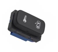 Bouton Verrouillage centralisé Bouton Commutation Central Pour Commutateurs Verrouillage Porte Automobile Compatible Avec Skoda Pour Octavia Pour Mk2 2004-2013 Pour Yeti 2010-2014 1Z0962125A