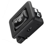 Bouton Verrouillage centralisé Bouton Verrouillage Central Voiture Pour Chevy Pour Silverado 2003-2007 1S15839 1 Pièce Bouton Commutation Déverrouillage De Porte D1455E 1S15839 15077858
