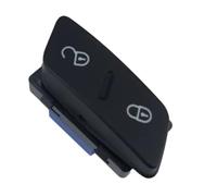 Bouton Verrouillage centralisé Commutateur De Verrouillage Central De Porte Pour VW Pour CC 2009-2014 1K0962125B 1K0962125 Commutateurs De Verrouillage De Commande