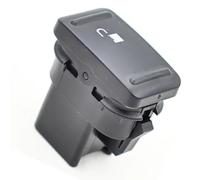 Bouton Verrouillage centralisé Compatible Avec Ford Pour Mondeo Pour MK4 Pour Focus Commutateurs Verrouillage Porte Automobile Bouton De Commutation De Verrouillage Central OEM 7M5T14B076AA