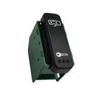 Bouton Verrouillage centralisé Compatible Avec Vw Pour Beetle 2000-2010 Accessoires De Remplacement Automobile Commutateurs Verrouillage Porte Commutateur De Commande Central OEM 1C0962125A