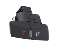 Bouton Verrouillage Centralisé Pour A6 2005 2006 2007 2008 4F1962107 1 Pièce Accessoires Intérieurs Voiture Bouton Commutation Verrouillage Central Verrouillage portes centralisé