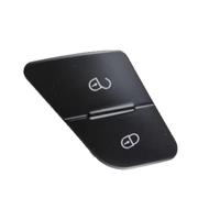 Bouton Verrouillage Centralisé Pour Vw Pour Passat B6 3C0962125B 1 Pièce Commande Porte Boutons Très Sensibles Interrupteur Central Verrou