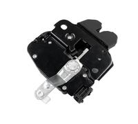 Bouton verrouillage des portes arrière Accessoires Voiture Loquet Hayon À 3 Broches/serrure 84631-ED40A Pour Nissan Pour Latio Pour Tiida 2007-2014