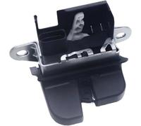 Bouton verrouillage des portes arrière Actionneur Loquet Porte Coffre Voiture 2G6 827 505B Pour A1 GB 2018 2019 2020 2021 2022 2023 2024
