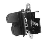 Bouton verrouillage des portes arrière Loquet Couvercle Coffre Voiture 6F0827505 Pour Seat Pour Ibiza 2018 2019 2020 2021