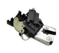 Bouton verrouillage des portes arrière Loquets Couvercle Coffre Voiture Accessoires Pour Seat Pour Exeo/ST 2009 - 2014