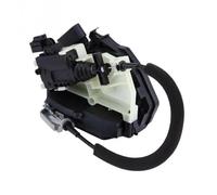 Bouton verrouillage des portes arrière Moteur D'actionneur Serrure Porte Coffre Hayon Voiture CN15A219ANE Pour Ford Pour Ecosport 2013-2017 1.0/1.5/1.6/2.0L