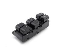 Bouton Vitre Électrique Compatible Avec Hyundai Pour Elantra 2017 2018 2019 2020 OEM : 93570F2100 93570-F2100 Voiture Avant Gauche Conducteur Lève-vitre Interrupteur Commande Principale Bouton