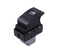 Bouton Vitre Électrique Compatible Avec VW Pour Transporter T5 Pour Multivan 2003-2015 Voiture Passager Côté Électrique Lève-vitres Simple Interrupteur Bouton Contrôle