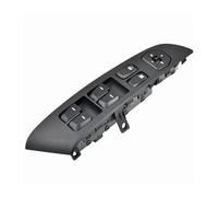 Bouton Vitre Électrique Pour Hyundai Pour IX35 2009 2010 2011 2012 2013 2014 2015 Panneau Commande Lève-vitre Réglage Électrique Rétroviseur Intérieur(Automatique)