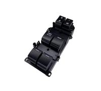 Bouton Vitre Voiture Pour A&ccord 2008-2011 35750-TB0-H01 35750TB0H01 Bouton De Régulateur Commutateur Commande De Fenêtre Principale D'alimentation Électrique De Voiture