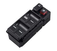 Bouton Vitre Voiture Pour A&ccord 4 Portes 2003-2007 Interrupteur Lève-vitre Électrique Interrupteurs Master 35750-SDA-H12 Véhicule Conduite Gauche