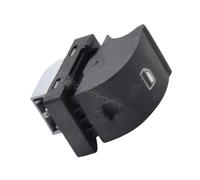 Bouton Vitre Voiture Pour A4 S4 B6 B7 RS4 Pour SEAT Bouton Commande Électrique Commutateur Fenêtre Principale Régulateur