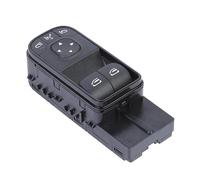 Bouton Vitre Voiture Pour Benz Pour SPRINTER 3500 XD 2018-2021 Commutateur De Fenêtre Électrique De Voiture Power Master 9079059002 A9079059002 9079056603(With Folding)