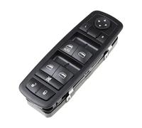 Bouton Vitre Voiture Pour Dodge Pour Journey 2017-2018 Bouton Commande Commutateur Fenêtre Principale Interrupteur Électrique Interrupteurs 68307001AA