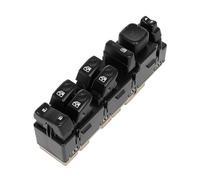 Bouton Vitre Voiture Pour Hummer H2 Pour Tahoe Pour Avalanche Pour Suburban Pour Cadillac Pour Escalade Principal Bouton Commande Fenêtre Interrupteur Électrique