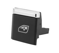 Bouton Vitre Voiture Pour Macan Pour Panamera Pour Cayenne Couvercle De Bouton De Commutateur De Fenêtre Conducteur Arrière Droit N° 4 Position 7PP959858R