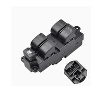 Bouton Vitre Voiture Pour MAZDA BT50 2013-2016 AB39-14540-BB AB3914540BB Interrupteur Fenêtre Électrique Avant Gauche Bouton Commutation Commande Principale(Front Left)