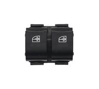 Bouton Vitre Voiture Pour Nissan Pour NV300 2016 2017 2018 2019 2020 2021 Bouton Électrique Commande Fenêtre 7 Broches 254118722R 254118044R(254118044R)